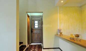 Imagem 3: Casa - Caminhos de San Conrado - Campinas