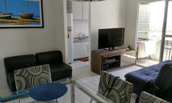 Imagem 4: Apartamento para venda na beira mar do Janga