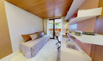 Imagem 7: Apartamento com 4 quartos na Ilha Pura