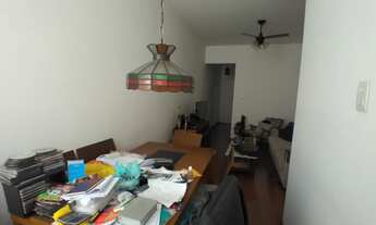 Imagem 4: Apartamento para venda com 46 metros quadrados com 1 quarto em Várzea - Teresópolis - RJ