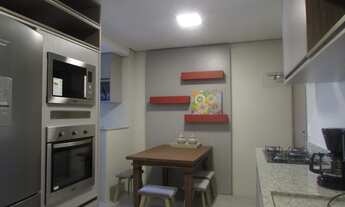 Imagem 7: Apartamento para venda com 135 metros quadrados com 3 quartos em Olaria - Porto Velho - RO