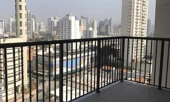 Imagem 6: More a 700 mdo metrô Brooklin