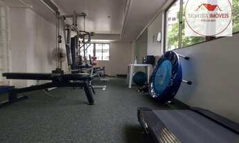 Imagem 4: Apartamento para alugar, 50 m² por R$ 2.200,00/mês - Casa Amarela - Recife/PE