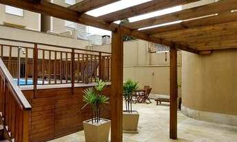 Imagem 5: Ed. Lovely, 3 dorm, suíte, 2 box - Santana - Porto Alegre/RS