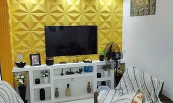 Imagem 2: Duplex para venda tem 80 metros quadrados com 2 quartos em Ribeira - Salvador - BA