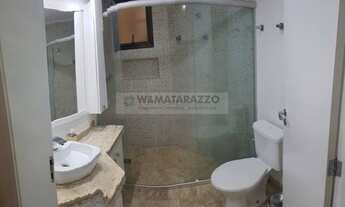 Imagem 5: APARTAMENTO A VENDA NO THE SUTTON HOUSE EM MOEMA, 120M², 3 DORMITÓRIOS, 2 VAGAS+DEPOSITO