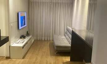 Imagem: Apartamento para venda com 45 metros quadrados