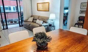 Imagem: Apartamento na Bocaiuva com 3 quartos em