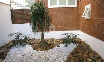 Imagem 3: Casa locação em Alphaville 11, 4 dorms, 2 suítes, 4 vagas, 360m² AC - 380m² terreno - R$12