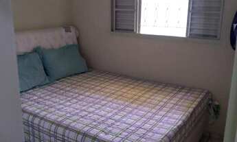 Imagem 2: Casa Almerinda Chaves