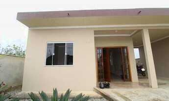 Imagem 2: CASA no PORTO GRANDE com 3 quartos para LOCAÇÃO, 63 m²