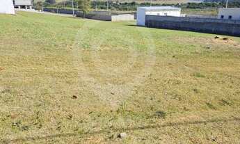 Imagem 4: Terreno-À VENDA-Residencial Sete Lagos-Itatiba-SP