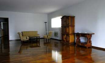 Imagem 2: Apartamento - Cambuí - Campinas