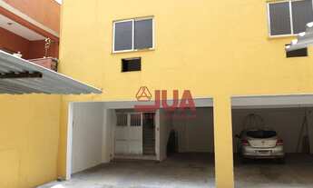 Imagem 3: Apartamento com 2 quartos (2 Suítes), Sala, Cozinha, 3 Banheiros e 1 Vaga, para alugar por