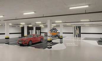 Imagem 7: Apartamento com 3 dormitórios à venda, 159 m² por R$ 2.139.900,00 - Bigorrilho - Curitiba