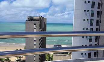 Imagem 2: Vendo na Navegantes- com 3 quartos em Boa Viagem - Recife - PE