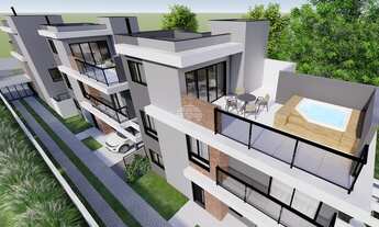 Imagem 2: Casa de condomínio sobrado para venda possui 195 metros quadrados com 3 quartos