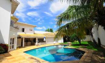 Imagem 2: Casa - Caminhos de San Conrado - Campinas