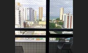 Imagem 4: Jean Charles / Piedade: próximo à curva do S, a poucos metros da praia e calçadão, 90m, 3