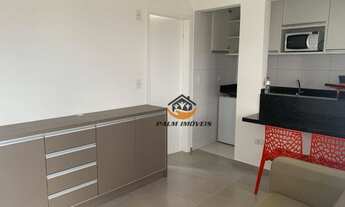 Imagem 5: Apartamento com 1 dormitório à venda, 28 m² por R$ 145.500,00 - Portão - Curitiba/PR