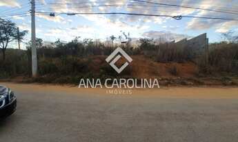 Imagem: Lote a venda no Bairro Ibituruna