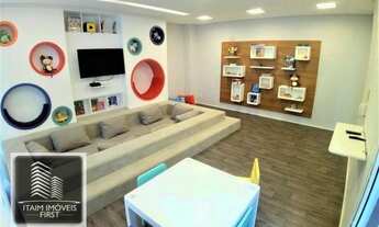 Imagem 7: Apartamento para venda com 278 metros quadrados com 4 quartos em Indianópolis - São Paulo