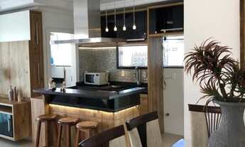 Imagem: Apartamento para Venda em Florianópolis