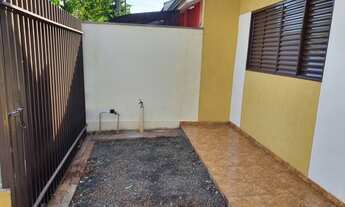 Imagem 5: MARINGÁ - CASA PADRÃO - JD PARIS