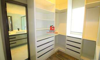 Imagem 5: Condomínio Residencial Bella Sonata, Casa duplex mobiliada, 3 suítes, Piscian, Aceita Fina