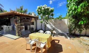 Imagem 7: Casa para temporada em Itacimirim. 04 quartos com suíte, piscina