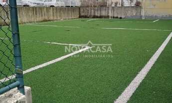 Imagem 2: Apartamento à venda com 2 quartos em Irajá. Aceita financiamento!