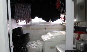 Imagem 6: APARTAMENTO COM 3 DORMITÓRIOS SENDO 1 SUÍTE ,´(APROX. 66 M² )Á VENDA POR R$ 405.000 - CENT