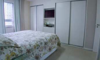 Imagem 3: APARTAMENTO NO EDIFÍCIO MANSÃO PLAZA ATHENEE