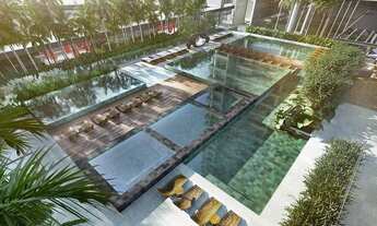 Imagem 7: Apartamento para venda possui 167 metros quadrados com 4 quartos