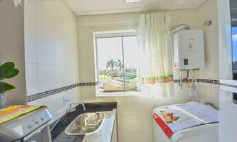 Imagem 7: Apartamento 3 quartos no Bairro Capão Raso - Curitiba - PR