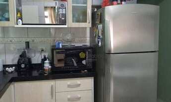 Imagem 7: Casa à venda, 110 m² por R$ 480.000,00 - Jardim Orlandina - São Bernardo do Campo/SP