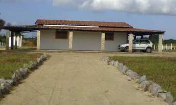 Imagem 3: Vendo granja em a 400m do lago azul em pium