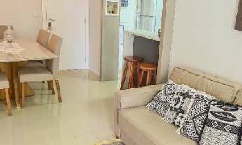 Imagem 3: 3 Quartos na 2° quadra do mar, montado