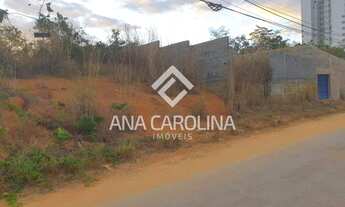 Imagem 2: Lote a venda no Bairro Ibituruna