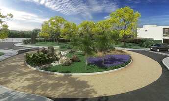 Imagem 7: Mansão em condomínio alto padrão no Jardim Botânico-DF