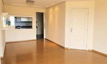 Imagem: Incrível Apartamento 114m² 4 Dormitórios