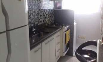 Imagem 6: APARTAMENTO COM 2 DORMITÓRIOS ( DE APROX. 58 M² ) Á VENDA POR R$ 340.000 - RUDGE RAMOS