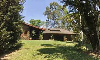 Imagem: Casa com 4 dormitórios à venda, 970 m²