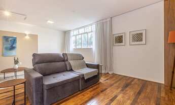 Imagem 6: Tabas Apartamento com 3 dormitórios