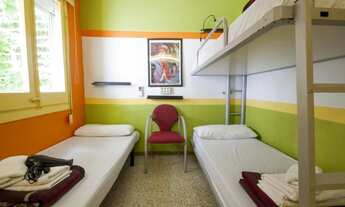 Imagem: Hostel Santana