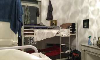 Imagem: Aluguel de quartos