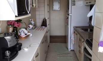 Imagem 5: Apartamento condomínio Amazonas para venda possui 57m2 com 2 quartos