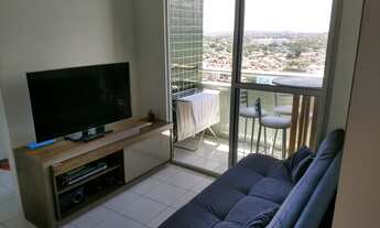 Imagem 2: Apartamento para venda na beira mar do Janga