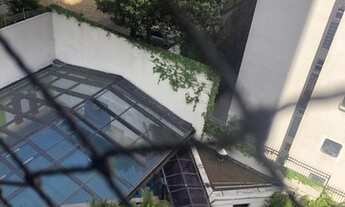 Imagem 4: Apartamento para aluguel com sacada ,1 quarto em Higienópolis - São Paulo - SP