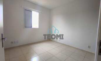 Imagem 5: Apartamento com 2 dormitórios à venda, 63 m² por R$ 180.000,00 - Condomínio Residencial Vi